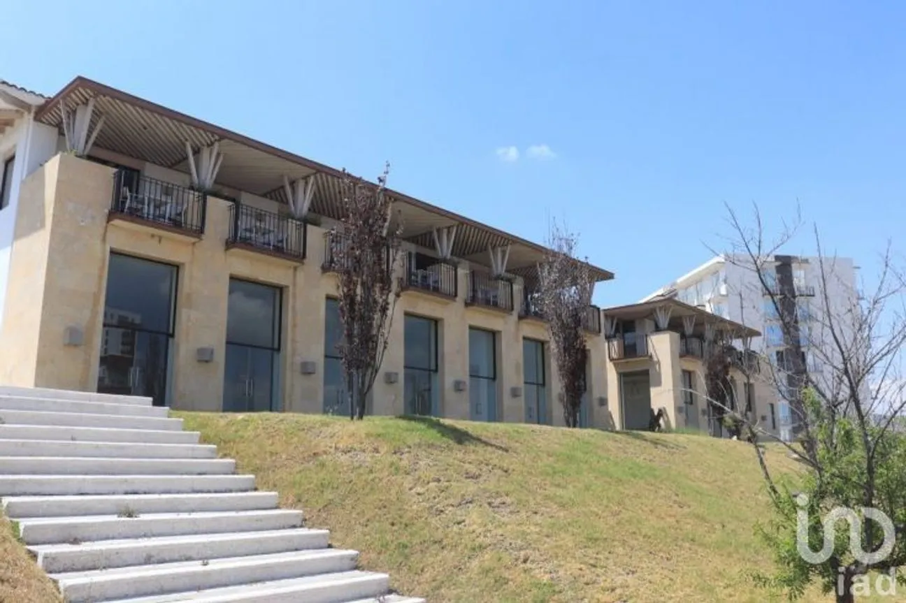 Terreno en Venta en Lomas de Angelópolis, San Andrés Cholula, Puebla | NEX-184469 | iad México | Foto 10 de 10