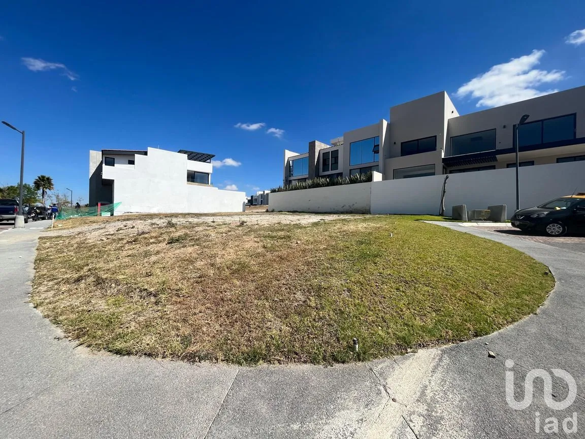 Terreno en Venta en Tercera Sección de Santa Clara Ocoyucan, Ocoyucan, Puebla | NEX-188592 | iad México | Foto 5 de 9