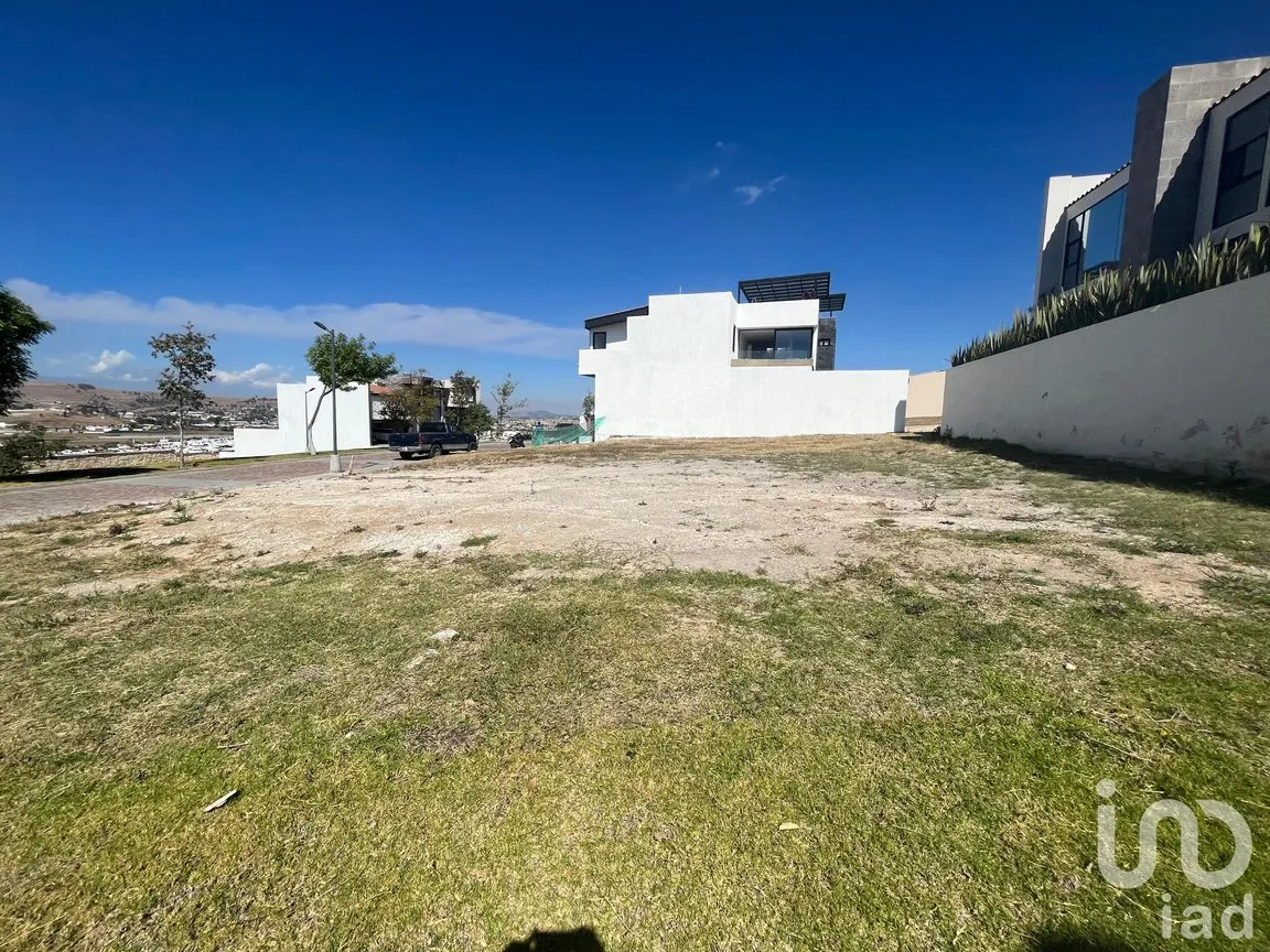 Terreno en Venta en Tercera Sección de Santa Clara Ocoyucan, Ocoyucan, Puebla | NEX-188592 | iad México | Foto 1 de 9