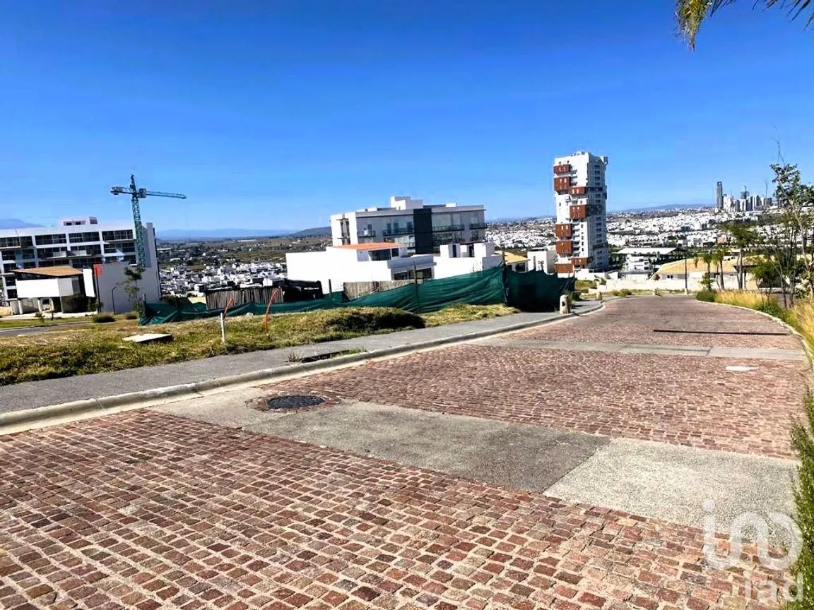 Terreno en Venta en Lomas de Angelópolis II, San Andrés Cholula, Puebla | NEX-188638 | iad México | Foto 3 de 7