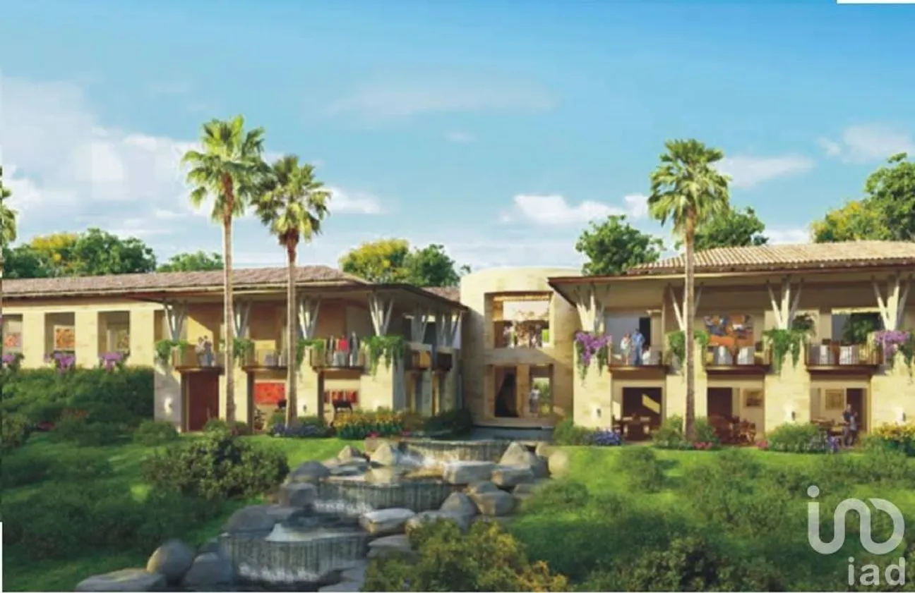 Terreno en Venta en Lomas de Angelópolis II, San Andrés Cholula, Puebla | NEX-188638 | iad México | Foto 7 de 7