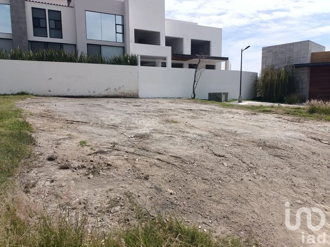 Terreno en Venta en Santa Clara Ocoyucan, Ocoyucan, Puebla | NEX-190026 | iad México | Foto 4 de 7