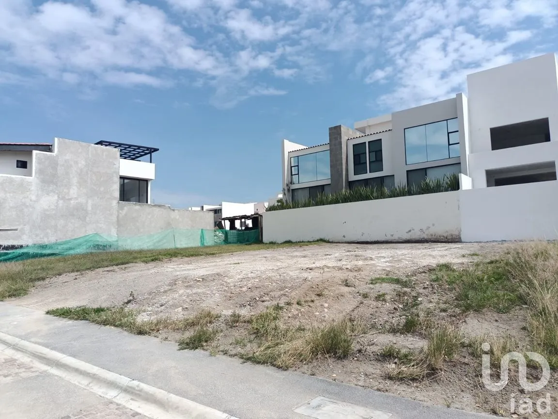Terreno en Venta en Santa Clara Ocoyucan, Ocoyucan, Puebla | NEX-190026 | iad México | Foto 5 de 7