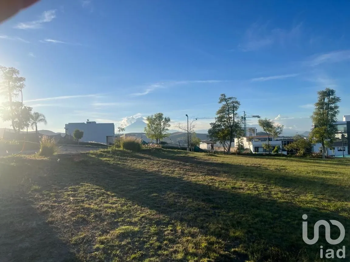 Terreno en Venta en Santa Clara Ocoyucan, Ocoyucan, Puebla | NEX-190026 | iad México | Foto 6 de 7