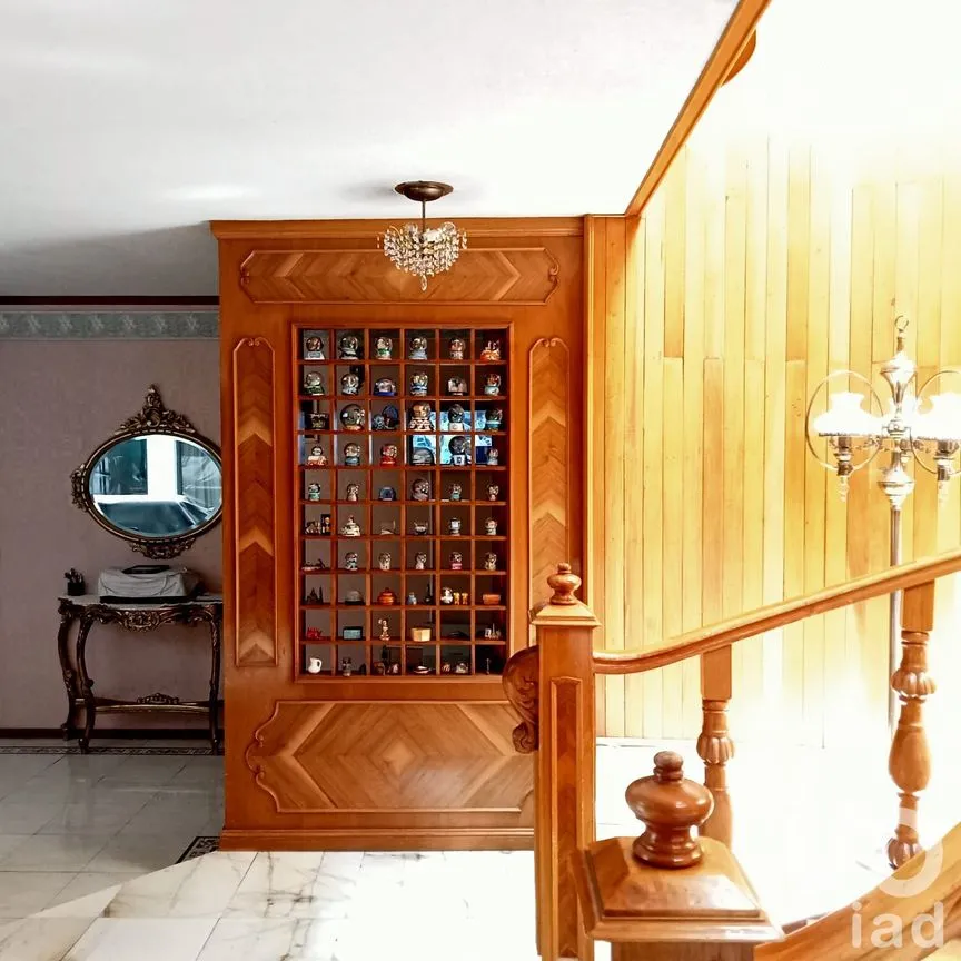 Casa en Venta en Villa Satélite Calera, Puebla, Puebla | NEX-192553 | iad México | Foto 11 de 17