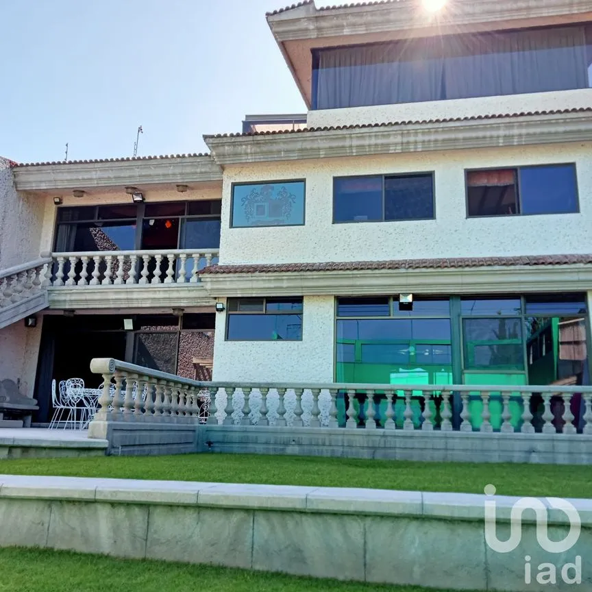 Casa en Venta en Villa Satélite Calera, Puebla, Puebla | NEX-192553 | iad México | Foto 13 de 17