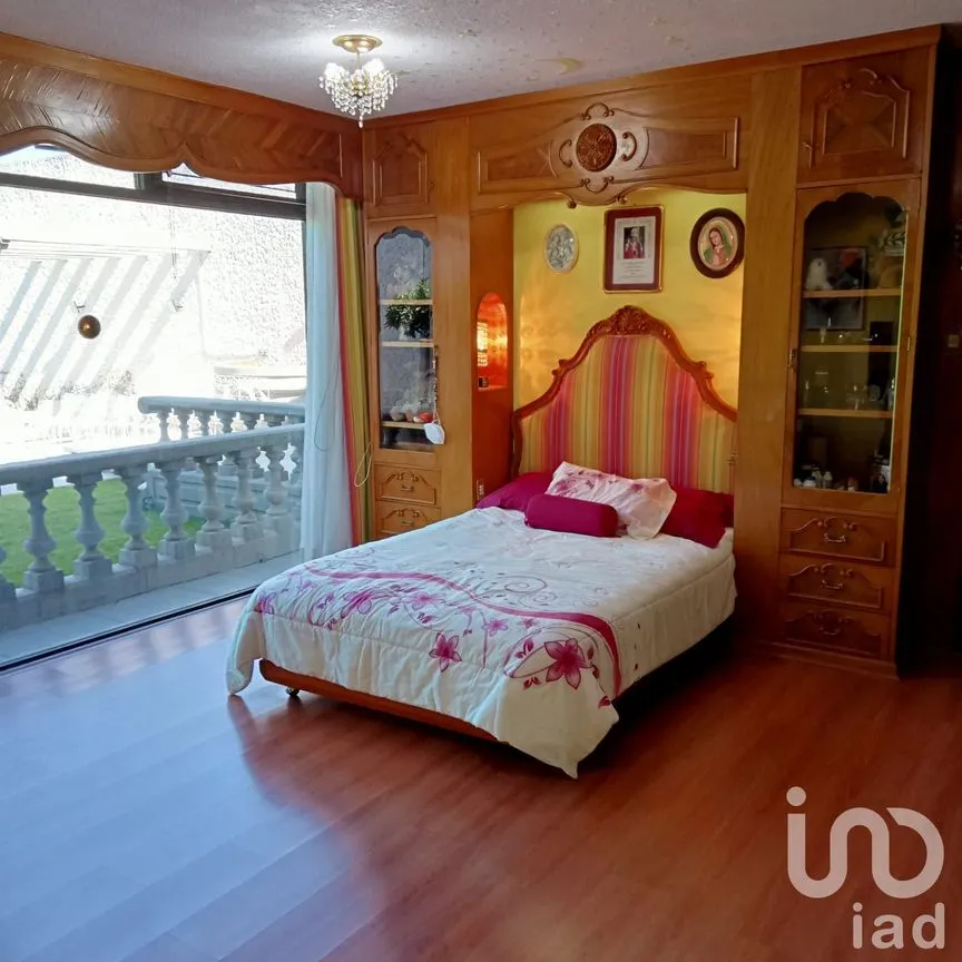 Casa en Venta en Villa Satélite Calera, Puebla, Puebla | NEX-192553 | iad México | Foto 15 de 17