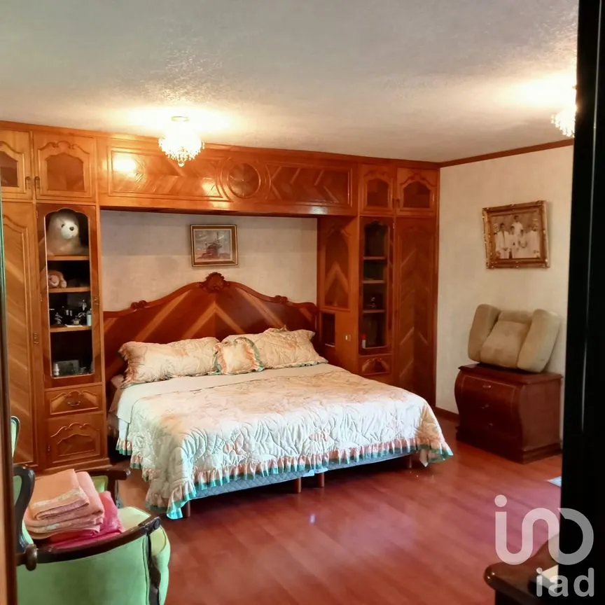 Casa en Venta en Villa Satélite Calera, Puebla, Puebla | NEX-192553 | iad México | Foto 17 de 17