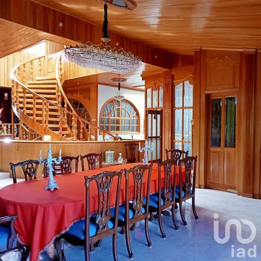 Casa en Venta en Villa Satélite Calera, Puebla, Puebla | NEX-192553 | iad México | Foto 3 de 17