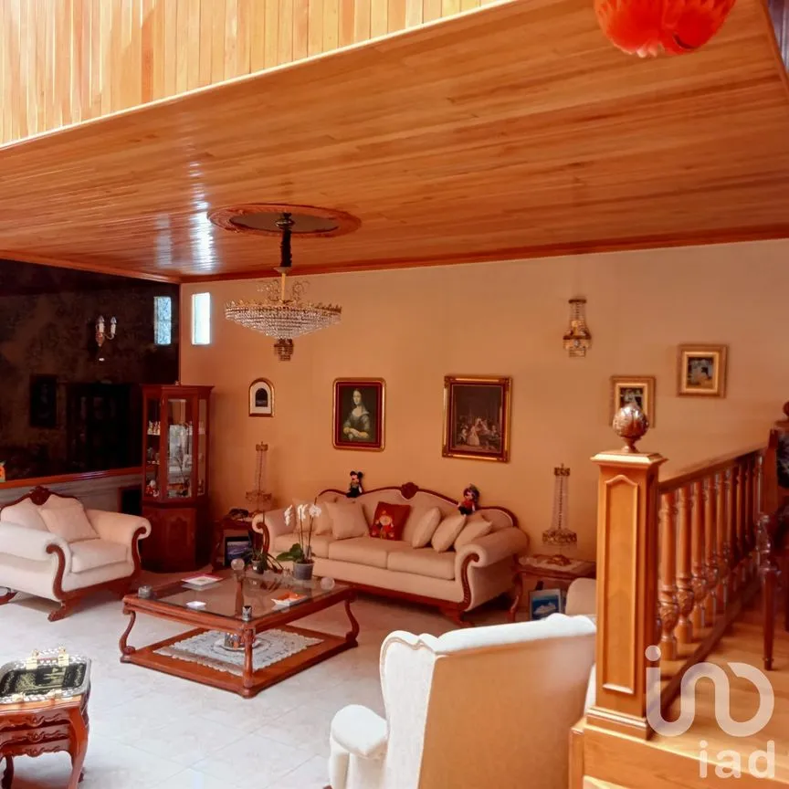Casa en Venta en Villa Satélite Calera, Puebla, Puebla | NEX-192553 | iad México | Foto 4 de 17