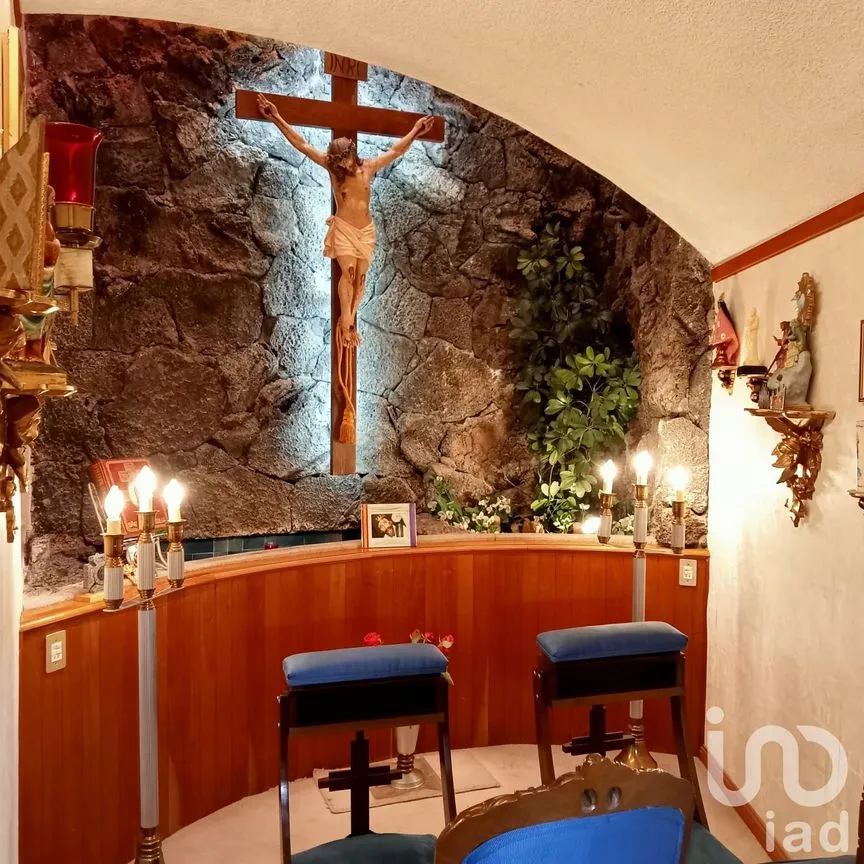 Casa en Venta en Villa Satélite Calera, Puebla, Puebla | NEX-192553 | iad México | Foto 5 de 17
