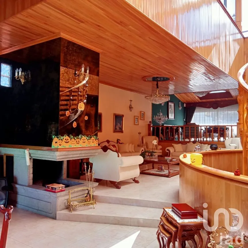 Casa en Venta en Villa Satélite Calera, Puebla, Puebla | NEX-192553 | iad México | Foto 6 de 17