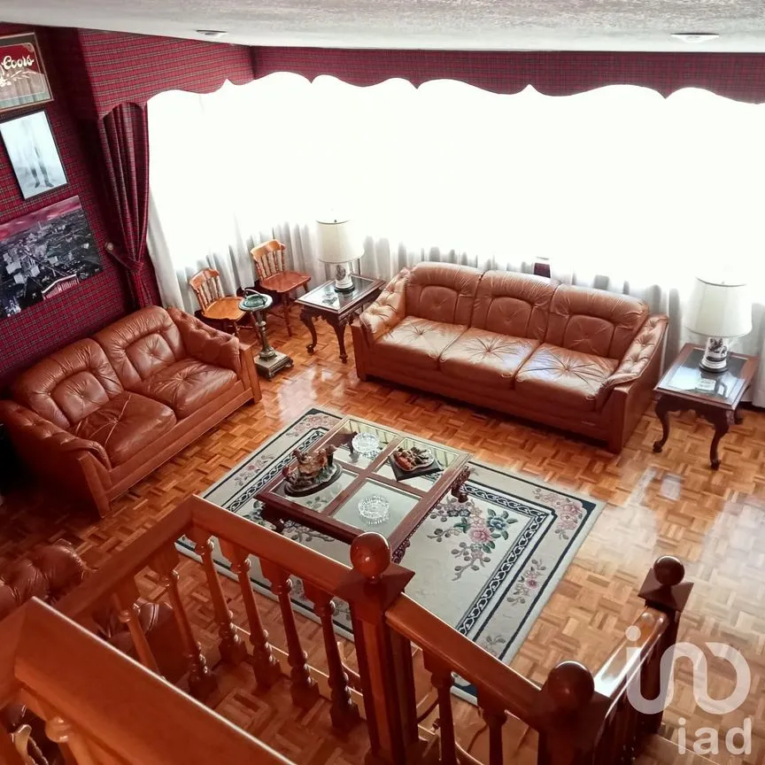 Casa en Venta en Villa Satélite Calera, Puebla, Puebla | NEX-192553 | iad México | Foto 7 de 17