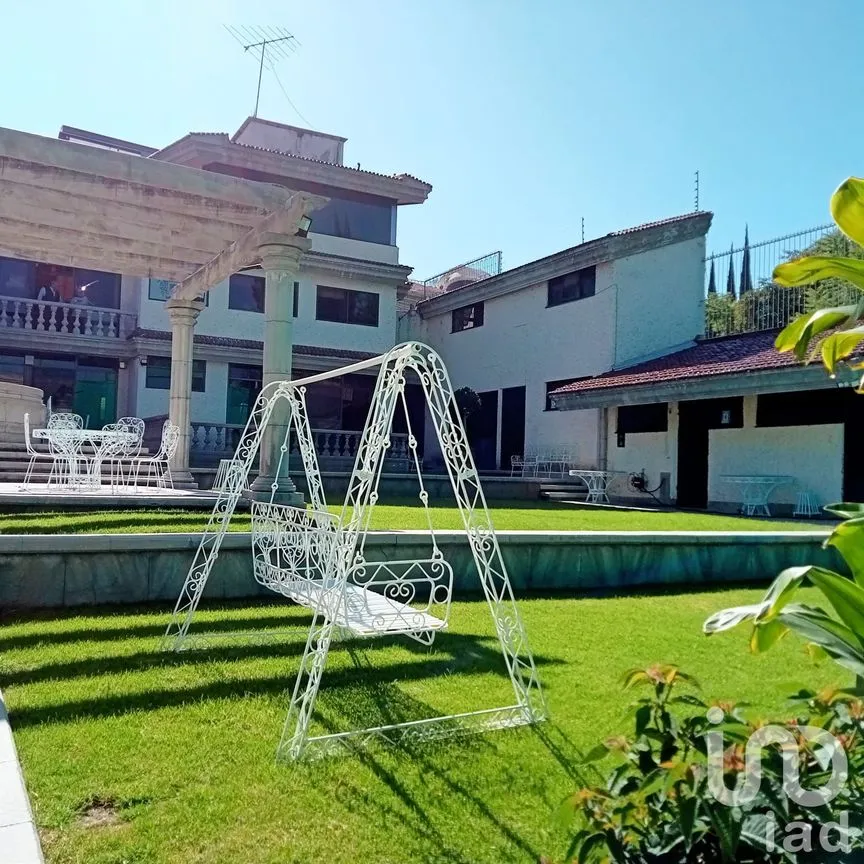 Casa en Venta en Villa Satélite Calera, Puebla, Puebla | NEX-192553 | iad México | Foto 8 de 17