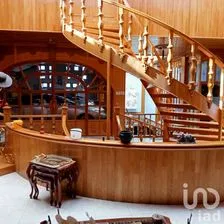 NEX-192553 - Casa en Venta, con 3 recamaras, con 7 baños, con 550 m2 de construcción.