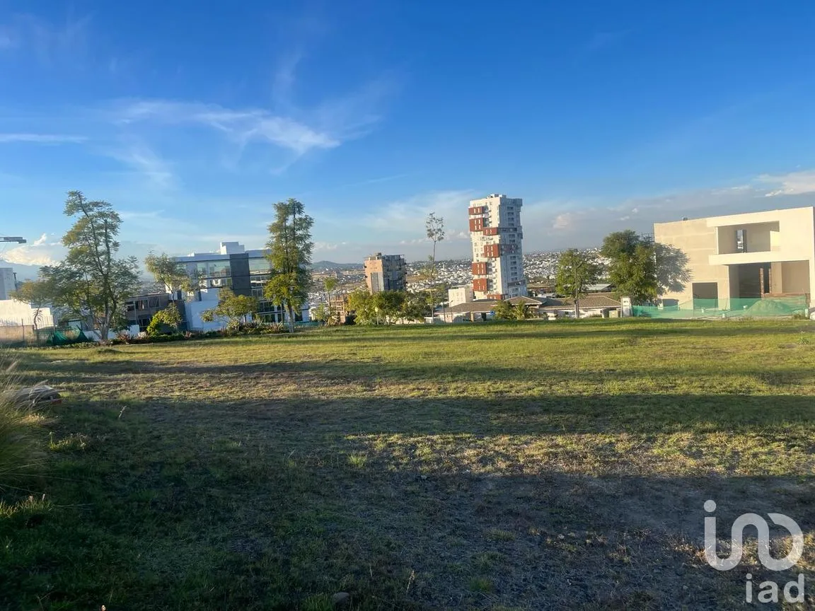 Terreno en Venta en Tercera Sección de Santa Clara Ocoyucan, Ocoyucan, Puebla | NEX-193939 | iad México | Foto 2 de 11