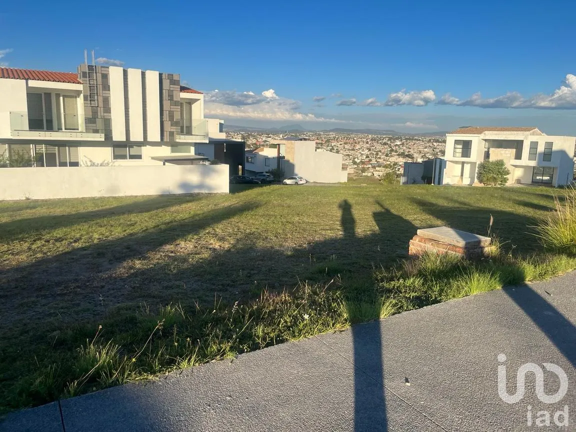 Terreno en Venta en Tercera Sección de Santa Clara Ocoyucan, Ocoyucan, Puebla | NEX-193939 | iad México | Foto 11 de 11