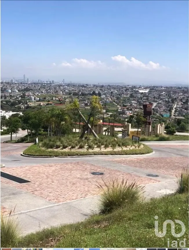 Terreno en Venta en Tercera Sección de Santa Clara Ocoyucan, Ocoyucan, Puebla | NEX-193939 | iad México | Foto 10 de 11