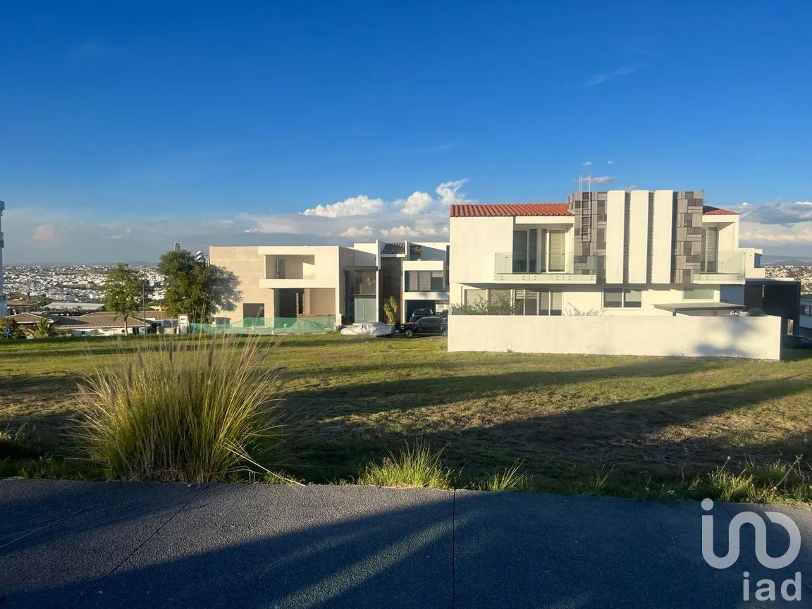 Terreno en Venta en Tercera Sección de Santa Clara Ocoyucan, Ocoyucan, Puebla | NEX-193939 | iad México | Foto 1 de 11