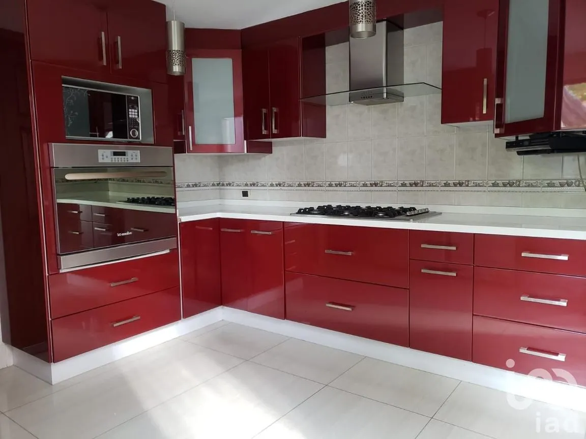 Casa en Venta en Benito Juárez, Puebla, Puebla | NEX-194384 | iad México | Foto 2 de 18