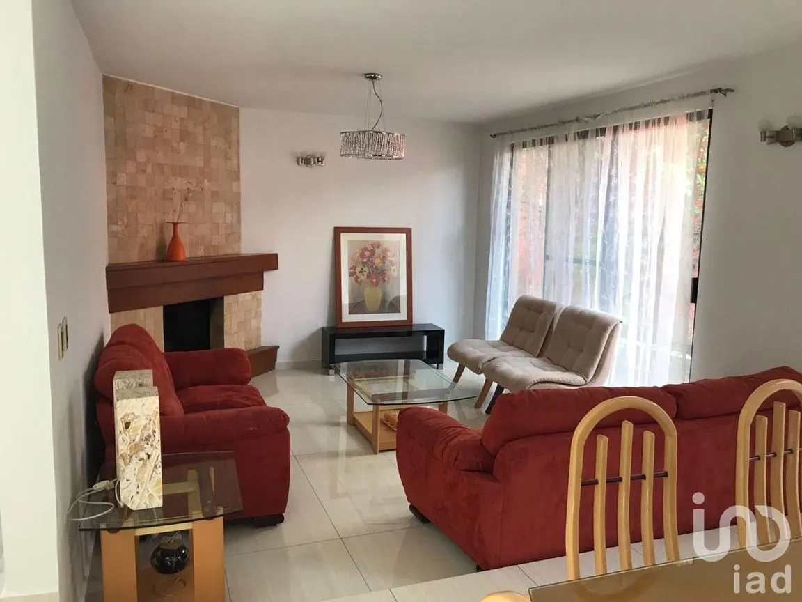 Casa en Venta en Benito Juárez, Puebla, Puebla | NEX-194384 | iad México | Foto 11 de 18