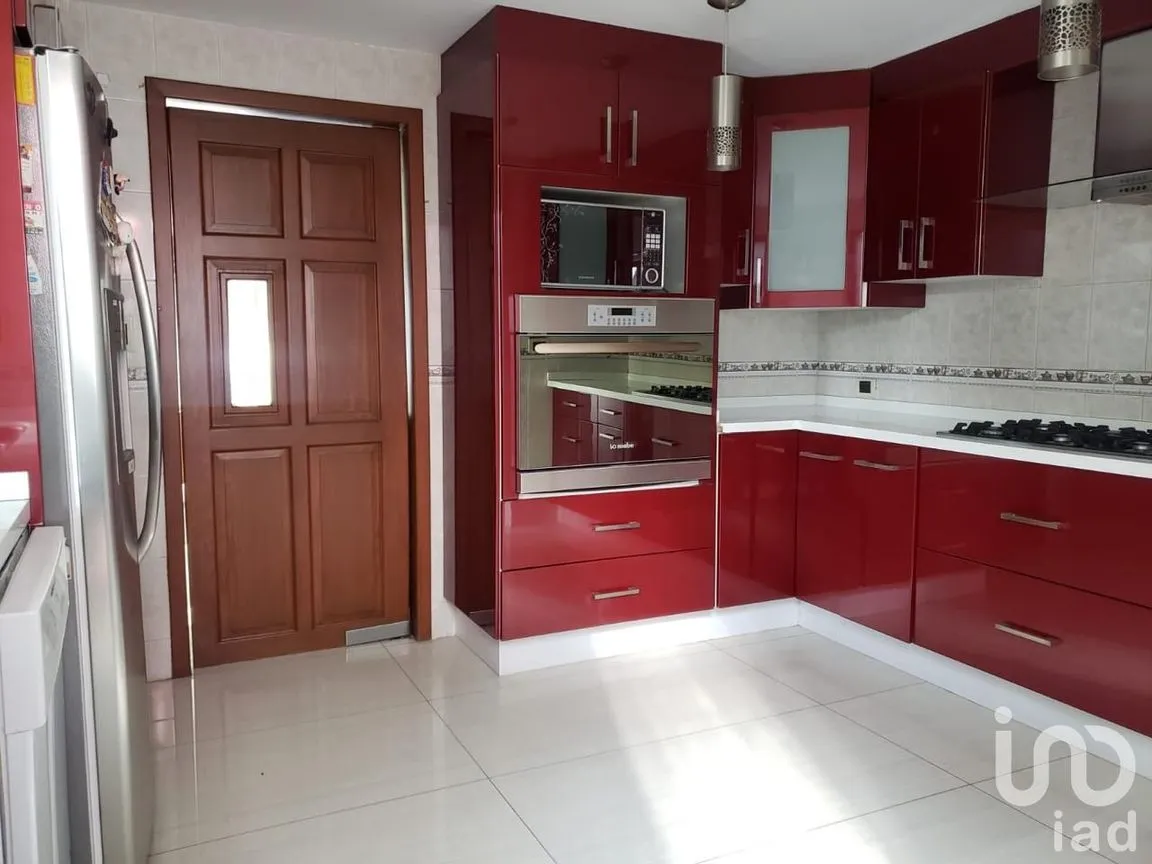 Casa en Venta en Benito Juárez, Puebla, Puebla | NEX-194384 | iad México | Foto 12 de 18