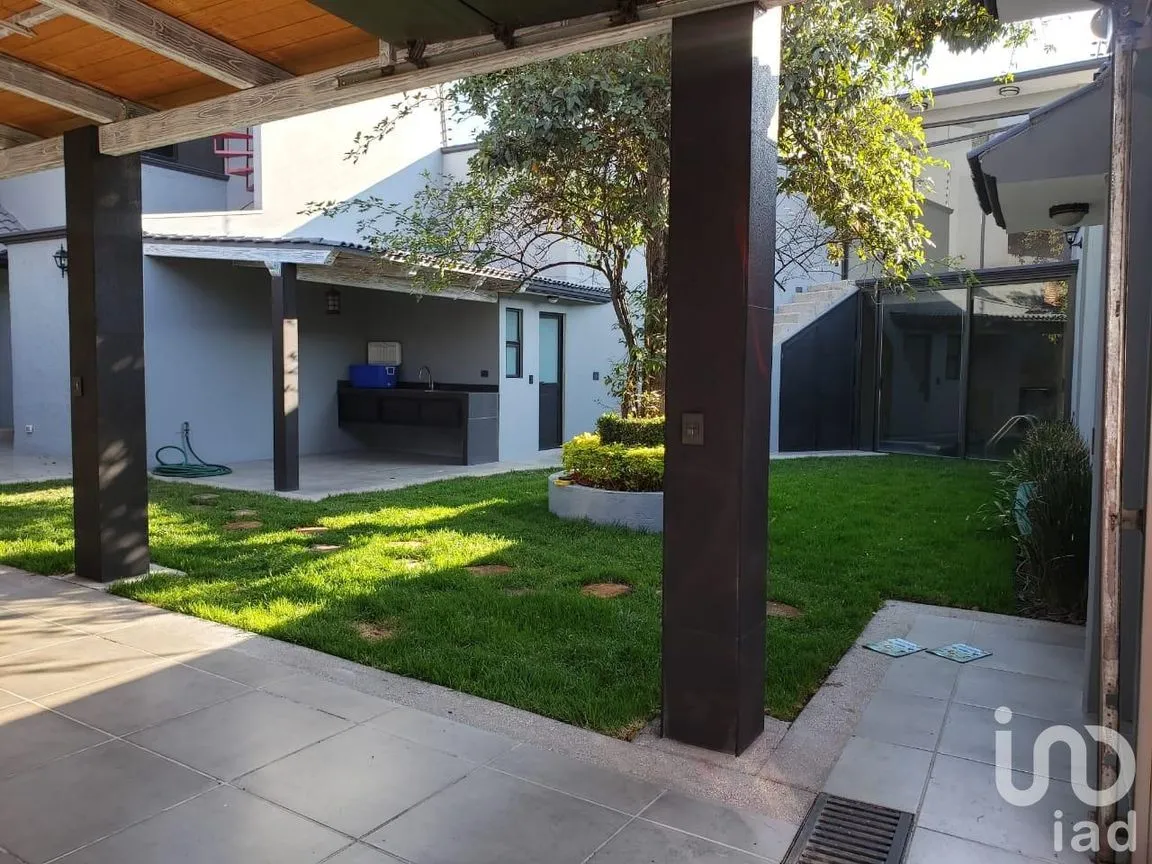 Casa en Venta en Benito Juárez, Puebla, Puebla | NEX-194384 | iad México | Foto 5 de 18