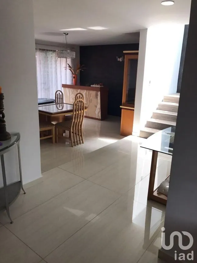 Casa en Venta en Benito Juárez, Puebla, Puebla | NEX-194384 | iad México | Foto 9 de 18