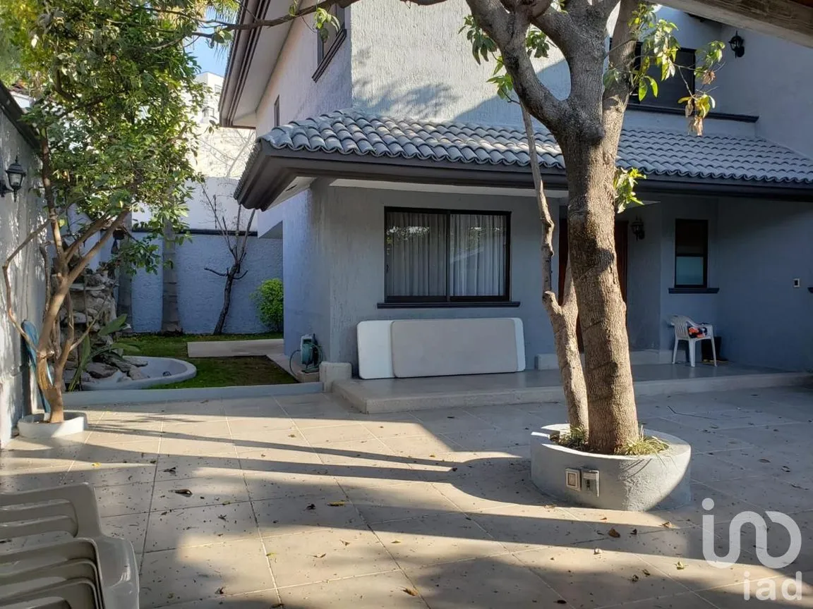 Casa en Venta en Benito Juárez, Puebla, Puebla | NEX-194384 | iad México | Foto 10 de 18