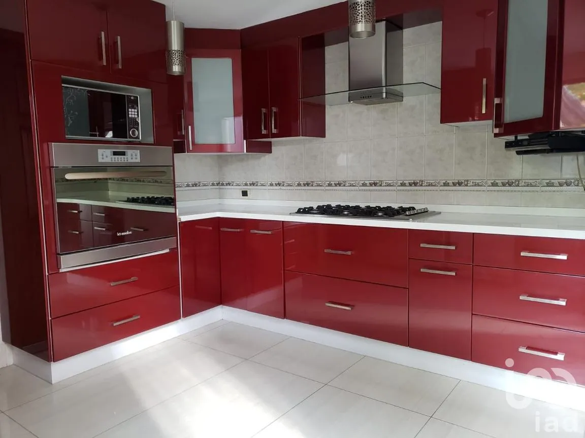 Casa en Venta en Benito Juárez, Puebla, Puebla | NEX-194384 | iad México | Foto 2 de 18