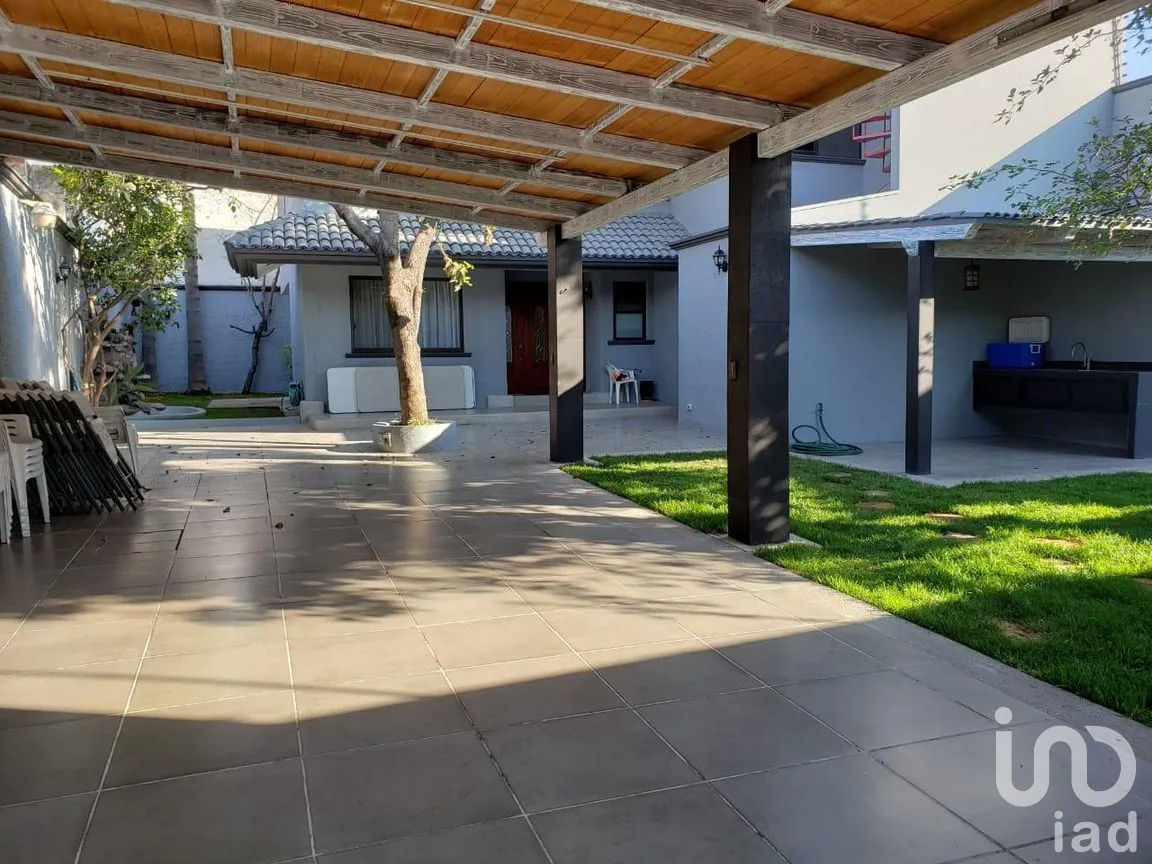 Casa en Venta en Benito Juárez, Puebla, Puebla | NEX-194384 | iad México | Foto 1 de 18