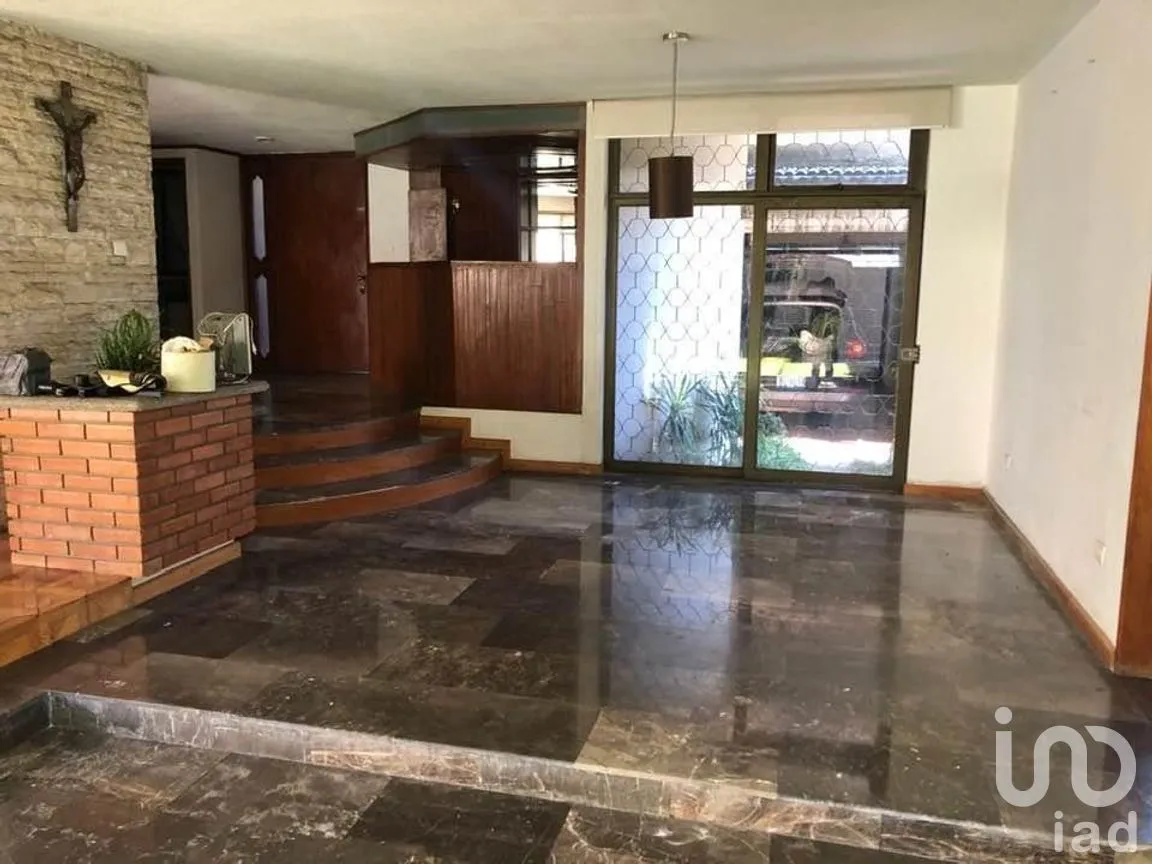 Casa en Venta en Prados Agua Azul, Puebla, Puebla | NEX-194639 | iad México | Foto 1 de 12
