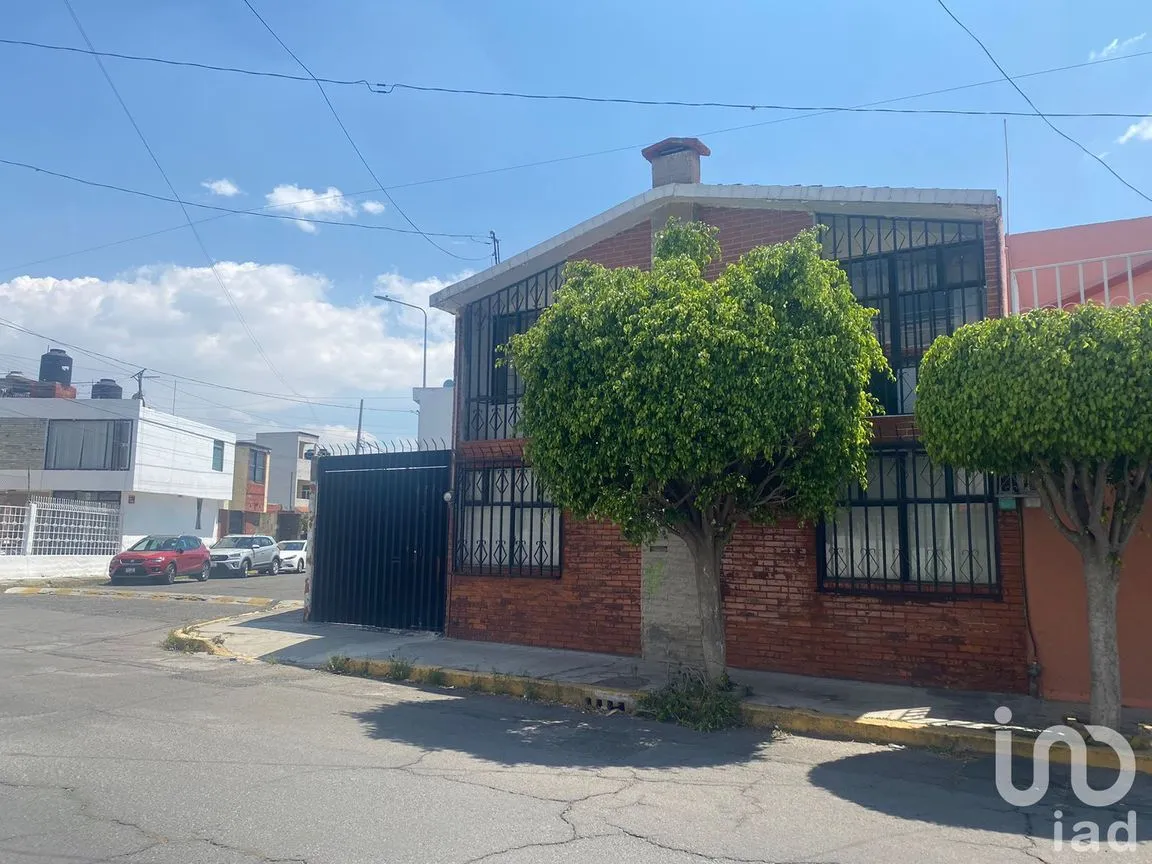 Casa en Venta en Maestro Federal, Puebla, Puebla