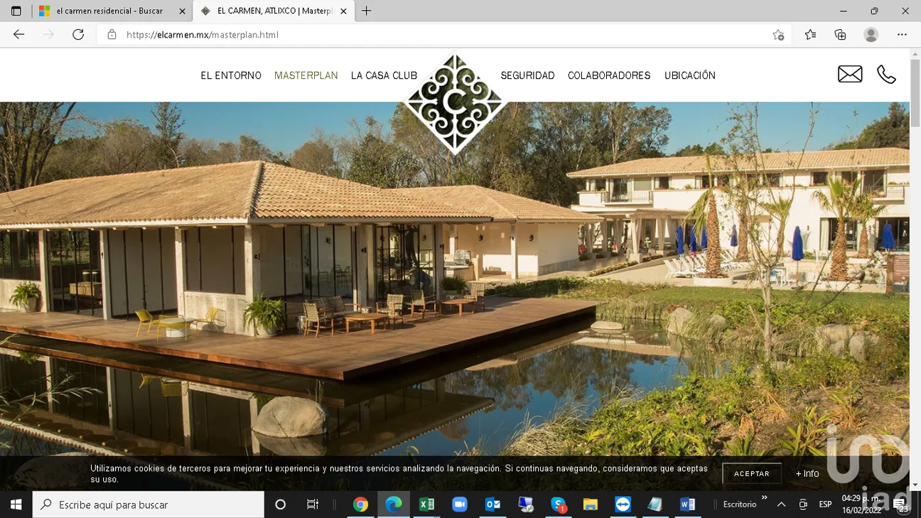 Terreno en Venta en Emiliano Zapata Nexatengo, Atlixco, Puebla | NEX-197552 | iad México | Foto 8 de 17