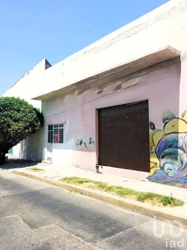 Bodega en Venta en Héroe de Nacozari, Puebla, Puebla | NEX-203513 | iad México | Foto 2 de 7