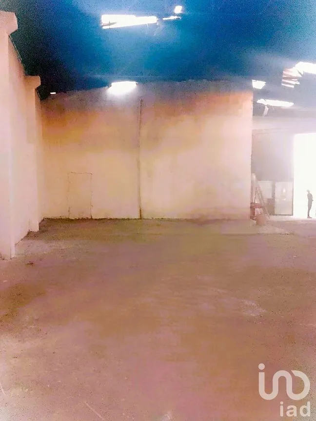 Bodega en Venta en Héroe de Nacozari, Puebla, Puebla | NEX-203513 | iad México | Foto 3 de 7