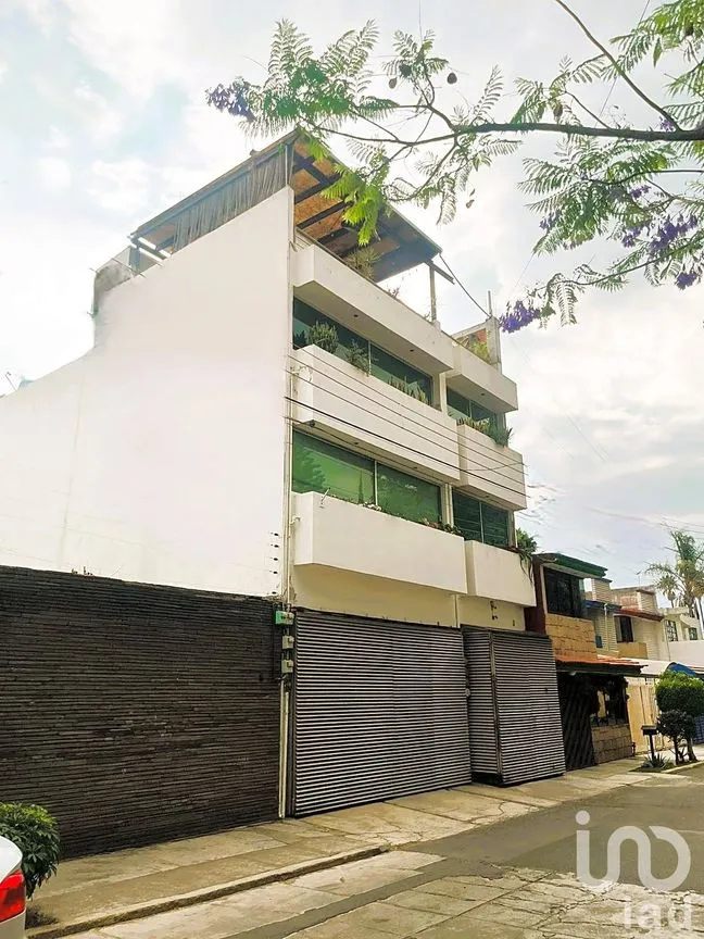 Edificio en Venta en Plazas de Guadalupe, Puebla, Puebla | NEX-205299 | iad México | Foto 1 de 16