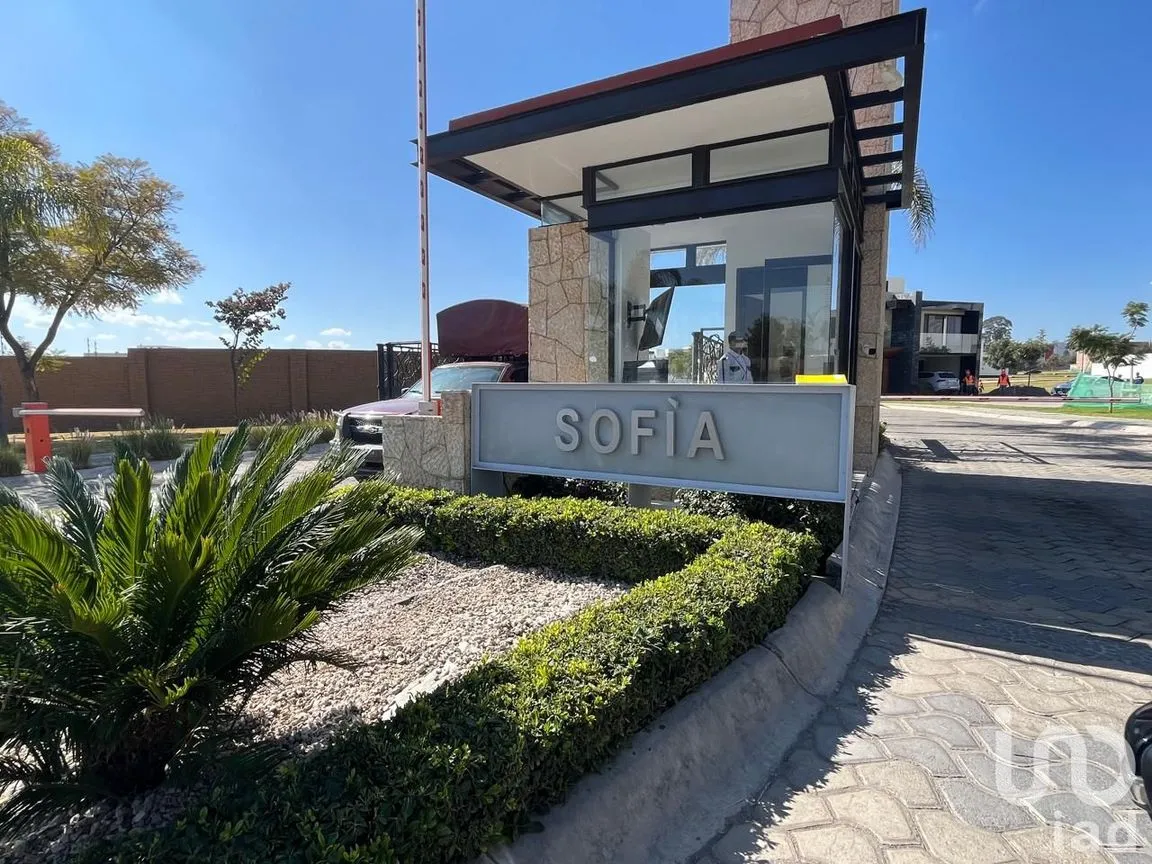 Terreno en Venta en Lomas de Angelópolis II, San Andrés Cholula, Puebla | NEX-206683 | iad México | Foto 3 de 8