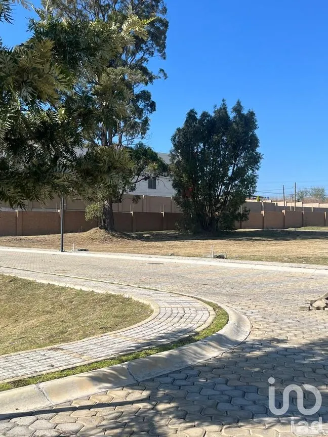Terreno en Venta en Lomas de Angelópolis II, San Andrés Cholula, Puebla | NEX-206683 | iad México | Foto 7 de 8