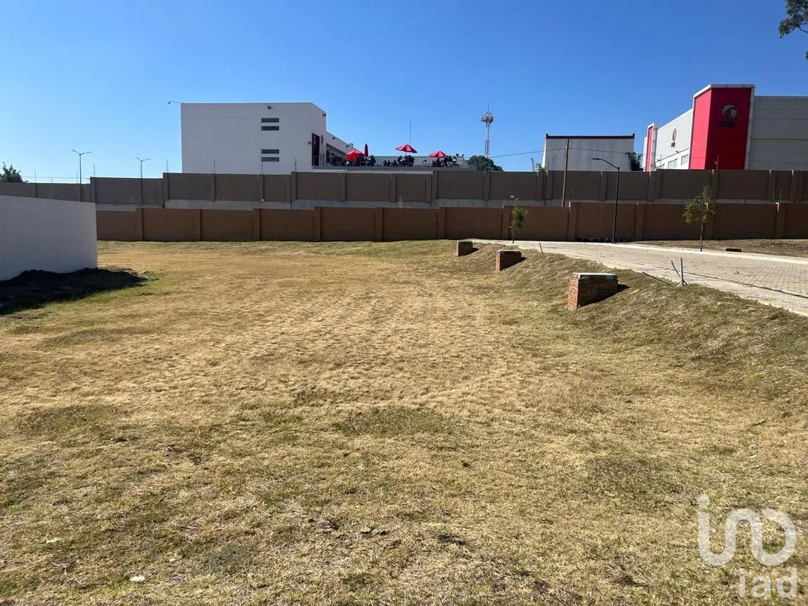 Terreno en Venta en Lomas de Angelópolis II, San Andrés Cholula, Puebla | NEX-206683 | iad México | Foto 1 de 8