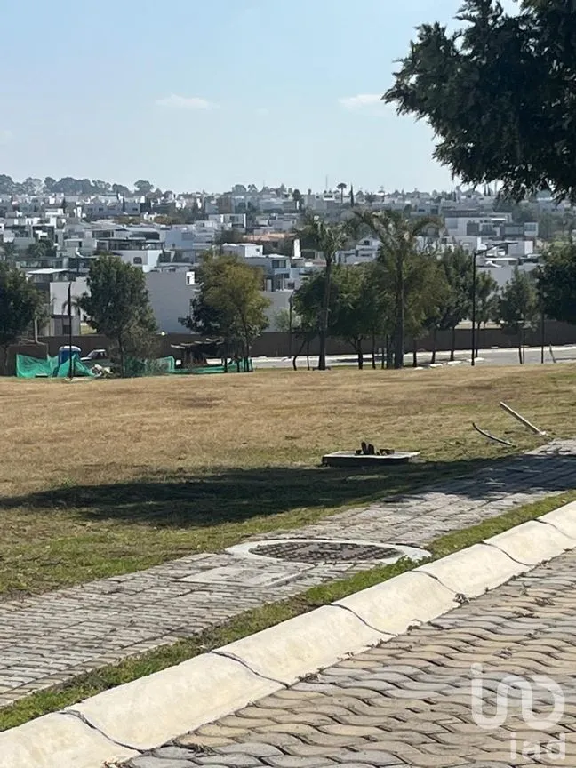 Terreno en Venta en Lomas de Angelópolis II, San Andrés Cholula, Puebla | NEX-206683 | iad México | Foto 4 de 7