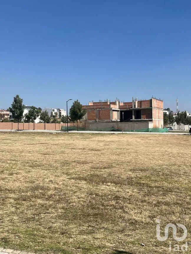 Terreno en Venta en Lomas de Angelópolis II, San Andrés Cholula, Puebla | NEX-206683 | iad México | Foto 5 de 7