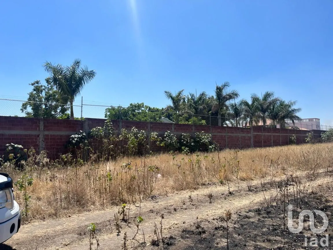 Casa en Venta en San Martín Tlamapa, Santa Isabel Cholula, Puebla | NEX-210190 | iad México | Foto 3 de 4