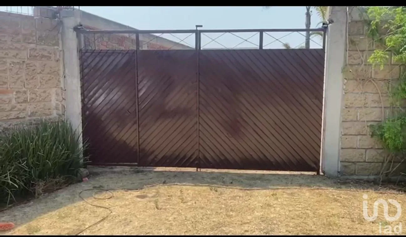Casa en Venta en San Martín Tlamapa, Santa Isabel Cholula, Puebla | NEX-210190 | iad México | Foto 1 de 4