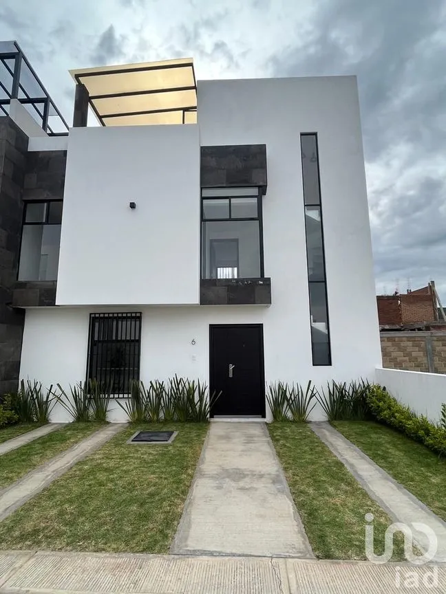 Casa en Venta en Amates, San Pedro Cholula, Puebla | NEX-214418 | iad México | Foto 1 de 9