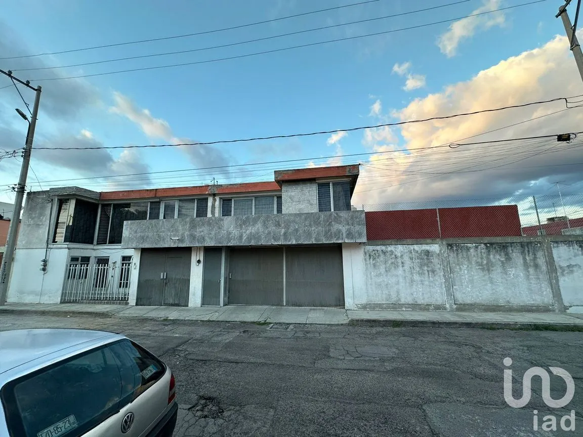 Casa en Venta en Resurgimiento CD. Norte, Puebla, Puebla | NEX-214691 | iad México | Foto 2 de 7