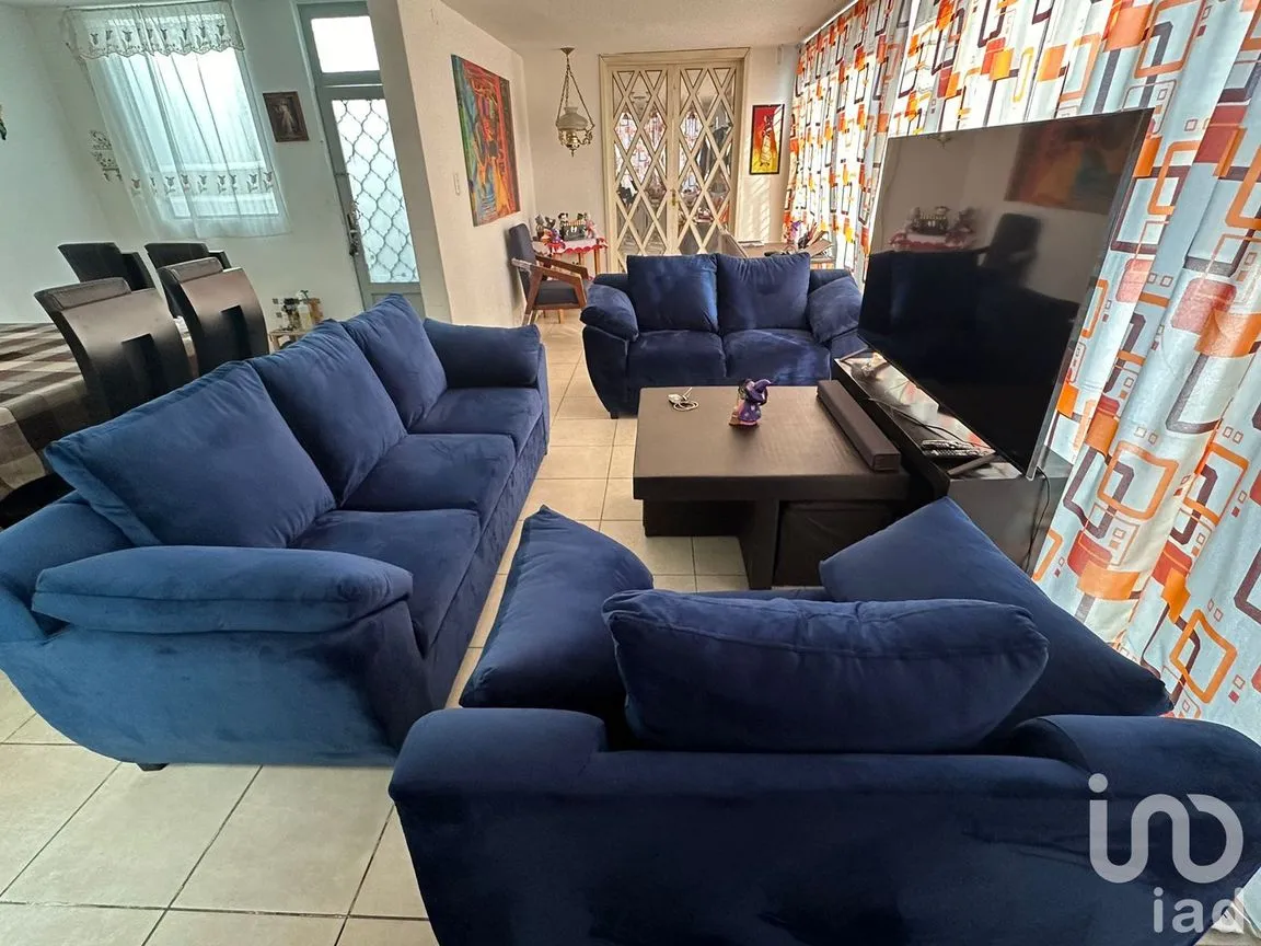 Casa en Venta en Resurgimiento CD. Norte, Puebla, Puebla | NEX-214691 | iad México | Foto 5 de 7