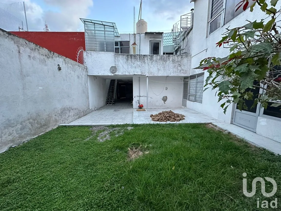 Casa en Venta en Resurgimiento CD. Norte, Puebla, Puebla | NEX-214691 | iad México | Foto 1 de 7