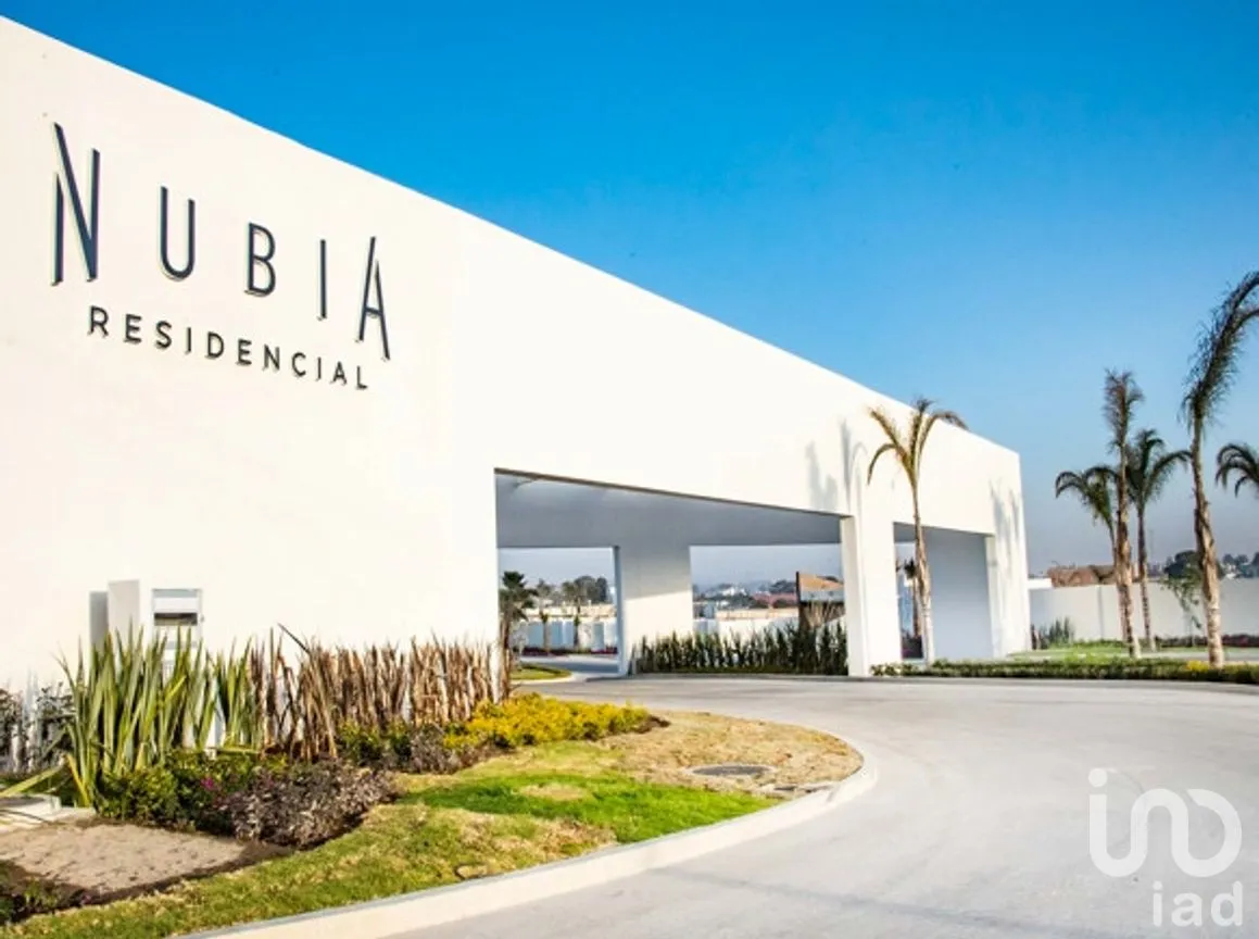 Terreno en Venta en San Andrés, San Andrés Cholula, Puebla | NEX-217427 | iad México | Foto 3 de 6