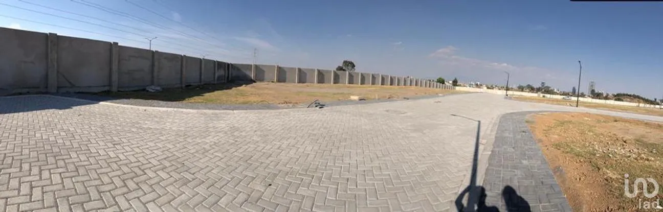 Terreno en Venta en San Andrés, San Andrés Cholula, Puebla | NEX-217427 | iad México | Foto 4 de 6